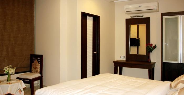 Hotel Shree Narayana